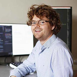 Foto van Melle Wynia