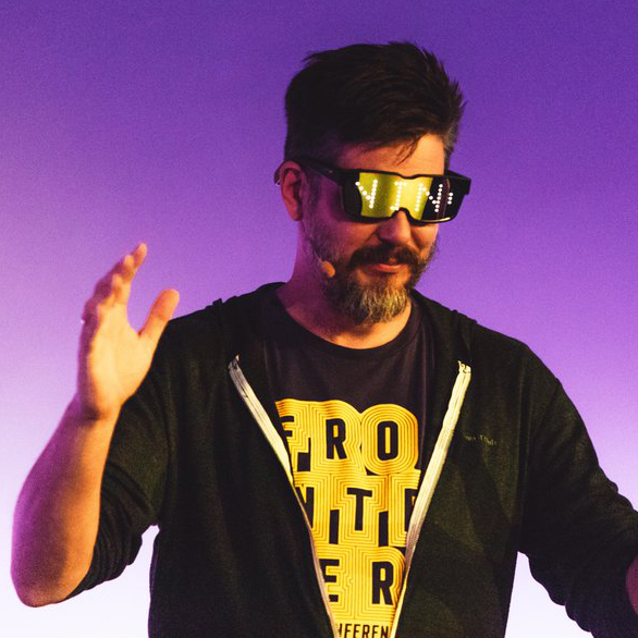 Foto van Niels Leenheer